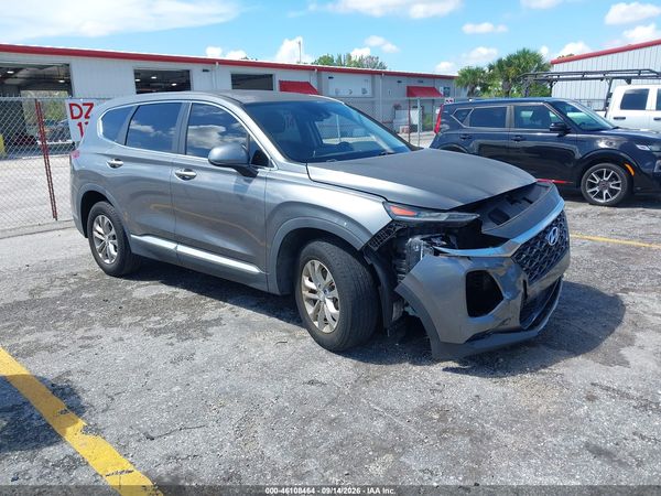 2019 HYUNDAI SANTA FE SE — I1