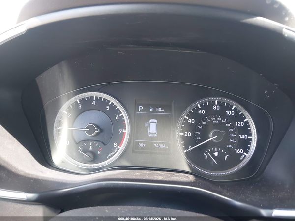 2019 HYUNDAI SANTA FE SE — I7