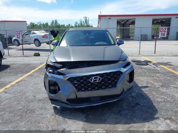 2019 HYUNDAI SANTA FE SE — I115