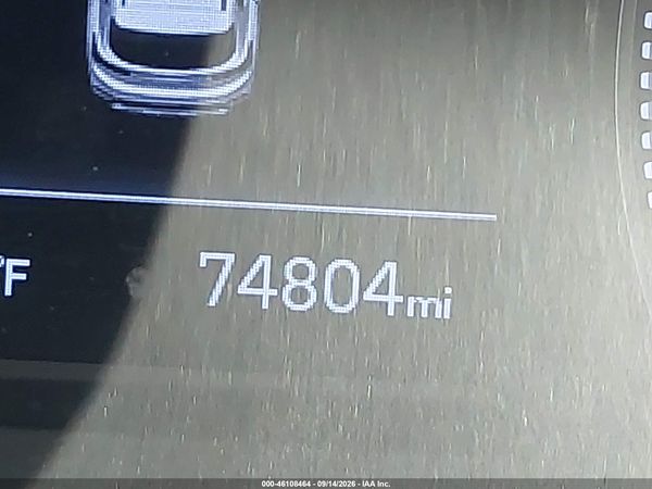 2019 HYUNDAI SANTA FE SE — I118