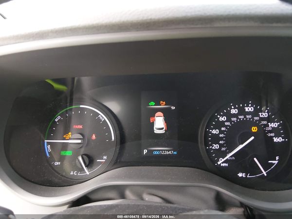 2021 TOYOTA SIENNA XLE — I7