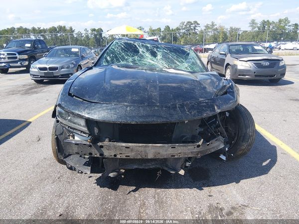 2021 DODGE CHARGER SXT AWD