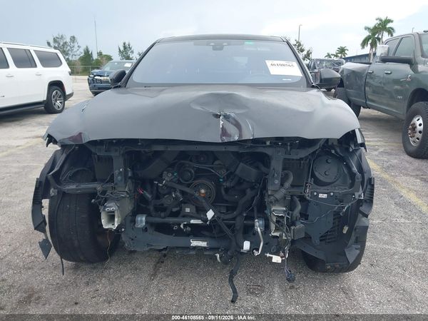 2019 JAGUAR F-PACE S — I115