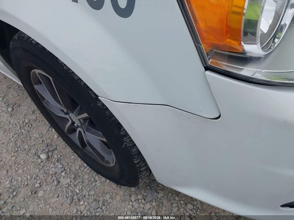 2017 DODGE GRAND CARAVAN SXT — I156