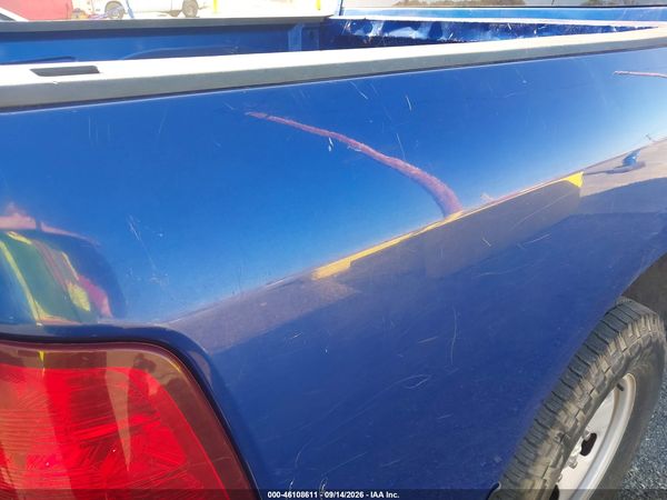 2016 RAM 1500 TRADESMAN — I73