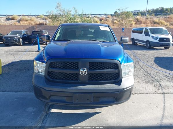 2016 RAM 1500 TRADESMAN — I115