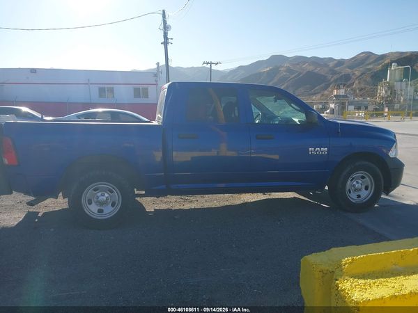 2016 RAM 1500 TRADESMAN — I116