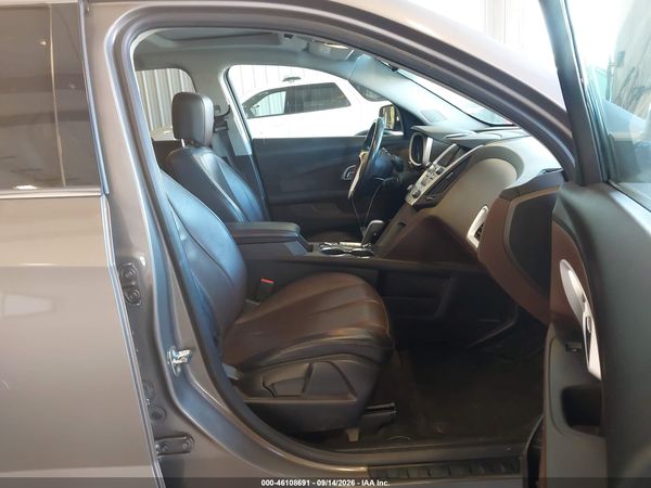 2012 CHEVROLET EQUINOX LTZ — I5