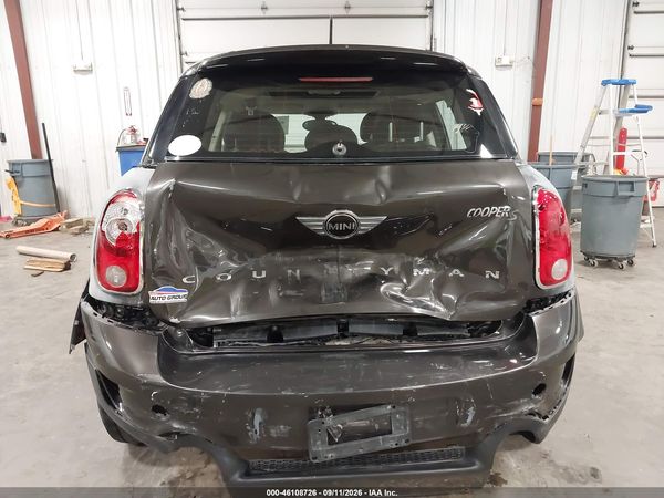 2015 MINI COUNTRYMAN COOPER S — I6