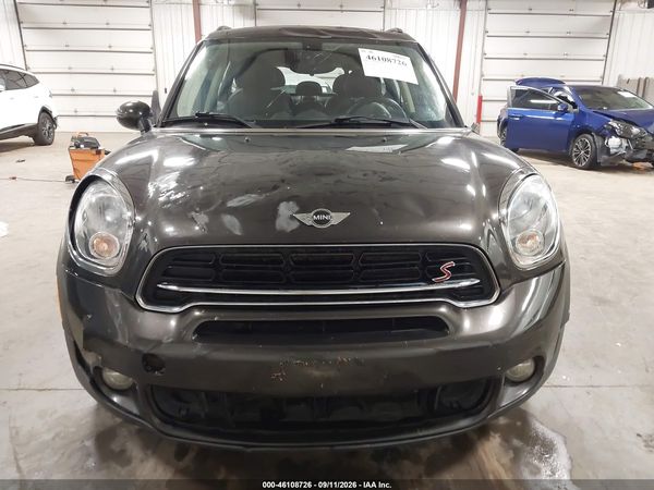 2015 MINI COUNTRYMAN COOPER S — I115