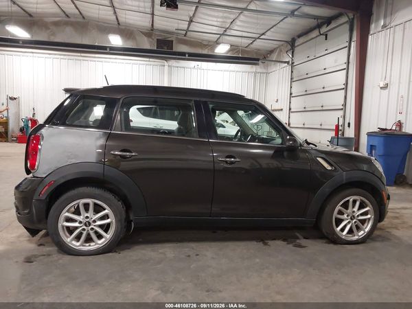 2015 MINI COUNTRYMAN COOPER S — I116