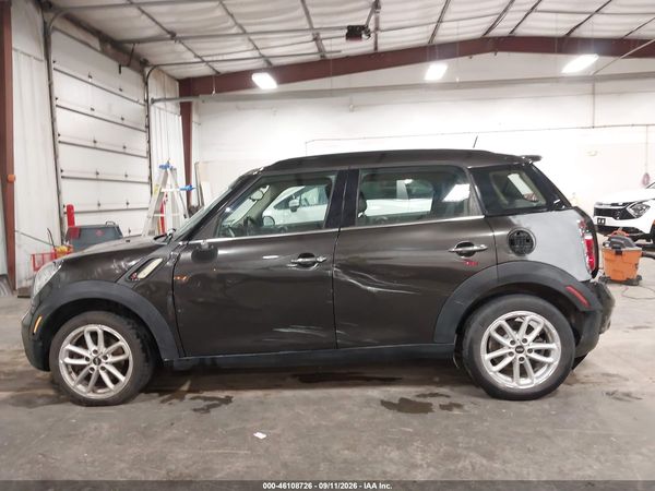 2015 MINI COUNTRYMAN COOPER S — I117