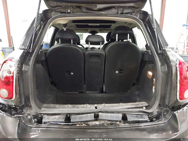 2015 MINI COUNTRYMAN COOPER S — I152