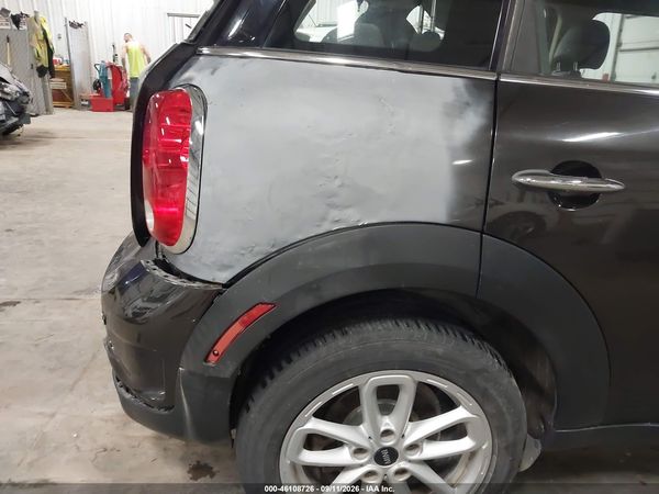2015 MINI COUNTRYMAN COOPER S — I153