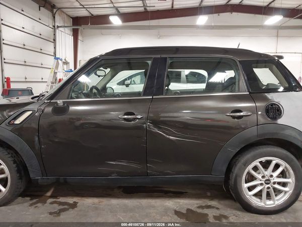 2015 MINI COUNTRYMAN COOPER S — I155