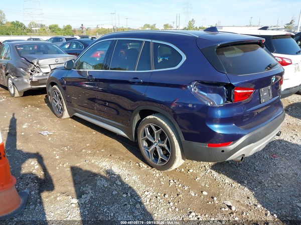2017 BMW X1 XDRIVE28I — I3