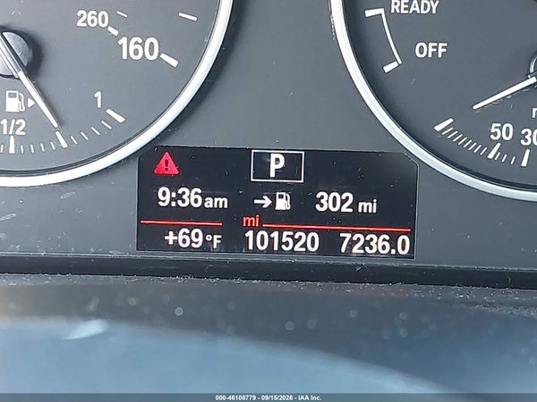 2017 BMW X1 XDRIVE28I — I118