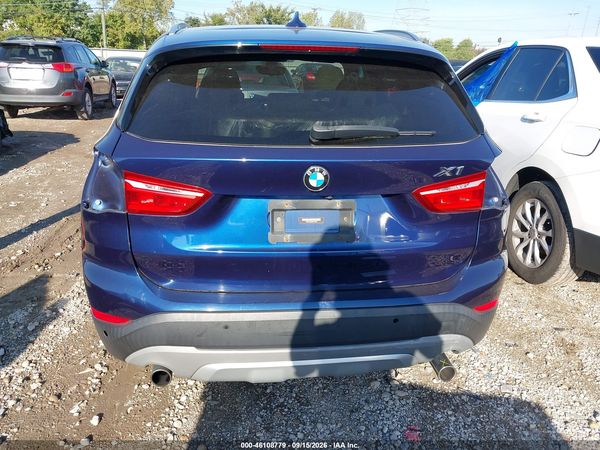 2017 BMW X1 XDRIVE28I — I119
