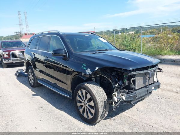 2019 MERCEDES-BENZ GLS 450 4MATIC — I1