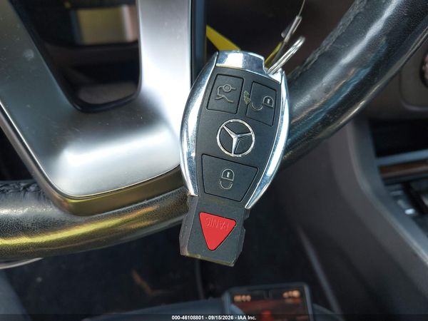 2019 MERCEDES-BENZ GLS 450 4MATIC — I11