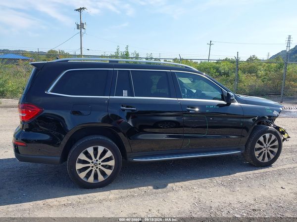 2019 MERCEDES-BENZ GLS 450 4MATIC — I116