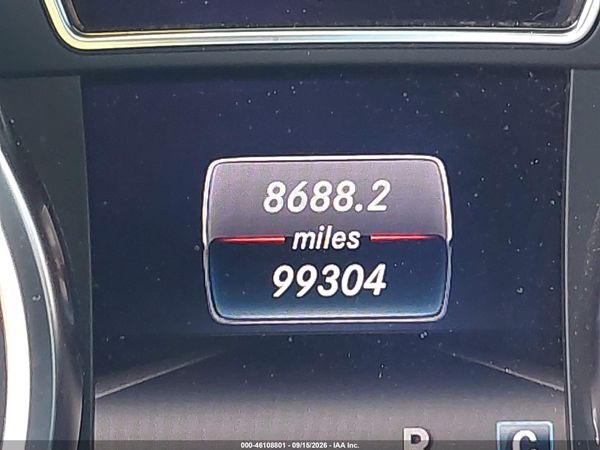 2019 MERCEDES-BENZ GLS 450 4MATIC — I118