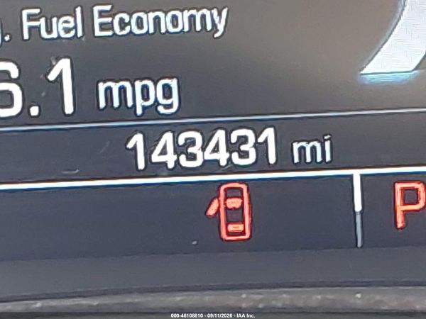 2018 CHEVROLET EQUINOX PREMIER — I118