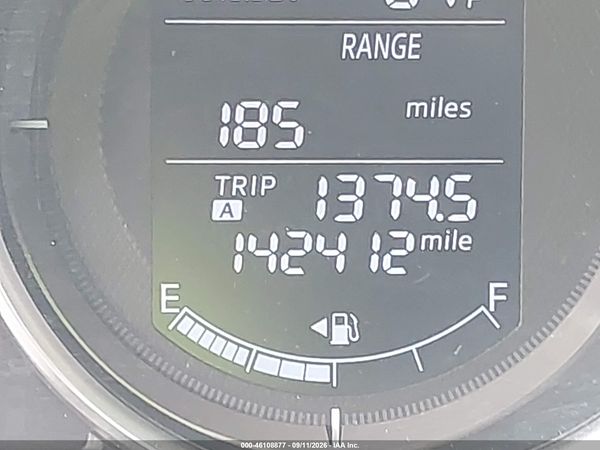 2016 MAZDA MAZDA6 I TOURING