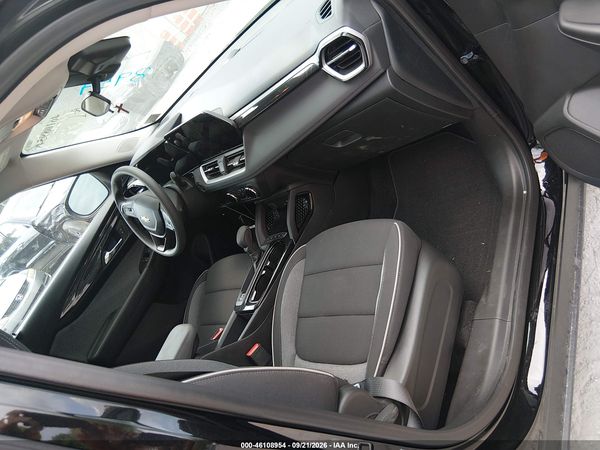 2026 CHEVROLET TRAILBLAZER AWD LS — I5