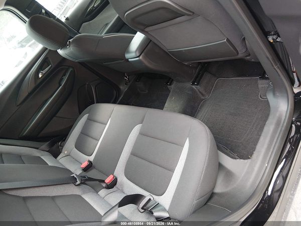 2026 CHEVROLET TRAILBLAZER AWD LS — I8