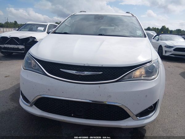 2019 CHRYSLER PACIFICA TOURING L — I115
