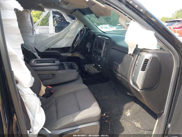 2014 CHEVROLET SILVERADO 1500 2LT — I5