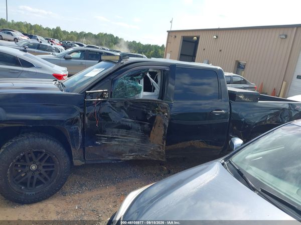 2014 CHEVROLET SILVERADO 1500 2LT — I117