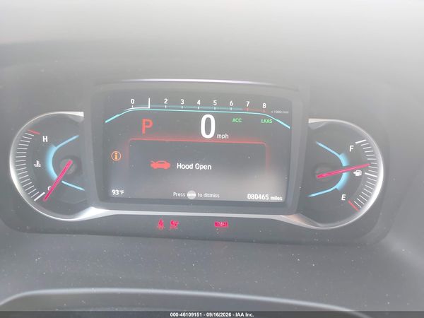2019 HONDA PILOT TOURING — I7