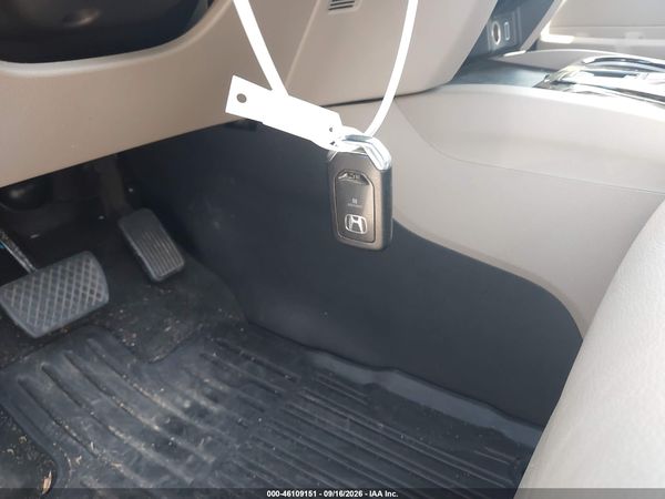 2019 HONDA PILOT TOURING — I11