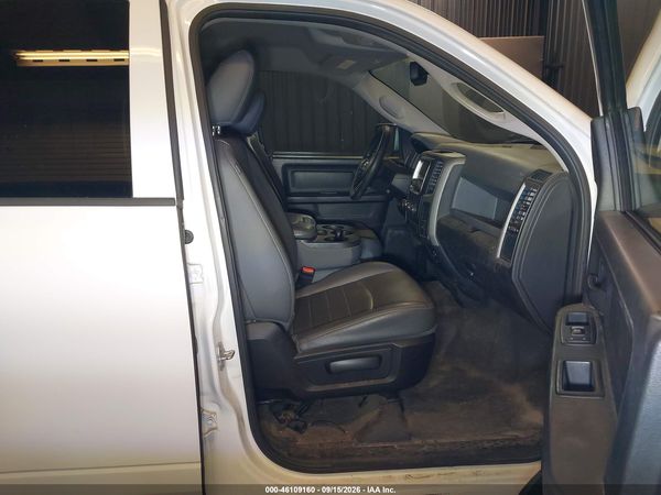 2016 RAM 1500 TRADESMAN — I5