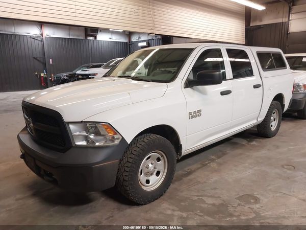 2016 RAM 1500 TRADESMAN — I6