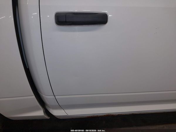 2016 RAM 1500 TRADESMAN — I73