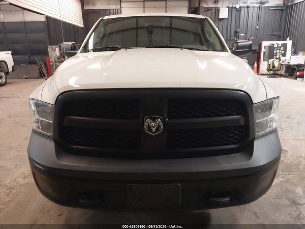 2016 RAM 1500 TRADESMAN — I115