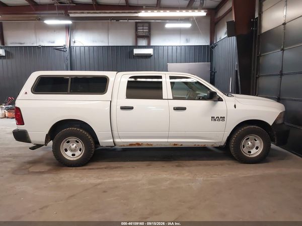 2016 RAM 1500 TRADESMAN — I116