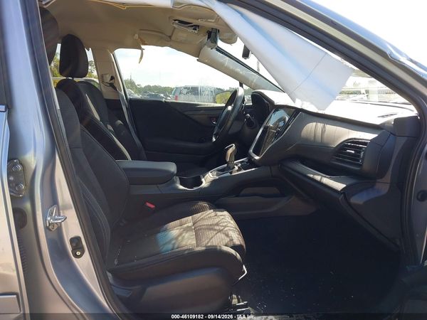2021 SUBARU OUTBACK PREMIUM — I5