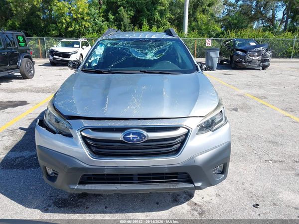 2021 SUBARU OUTBACK PREMIUM — I115