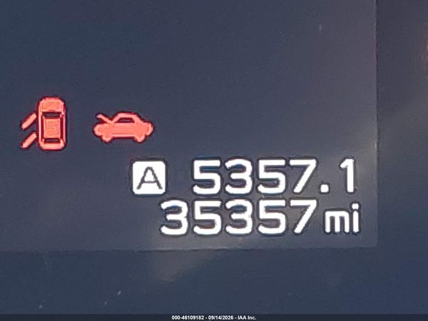 2021 SUBARU OUTBACK PREMIUM — I118