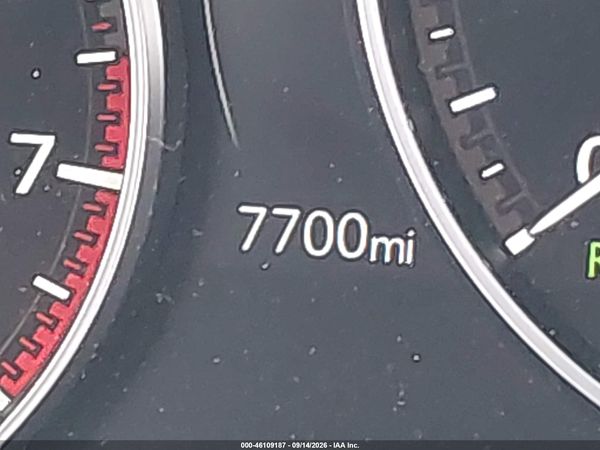 2026 MAZDA CX-90 3.3 TURBO PREFERRED — I118