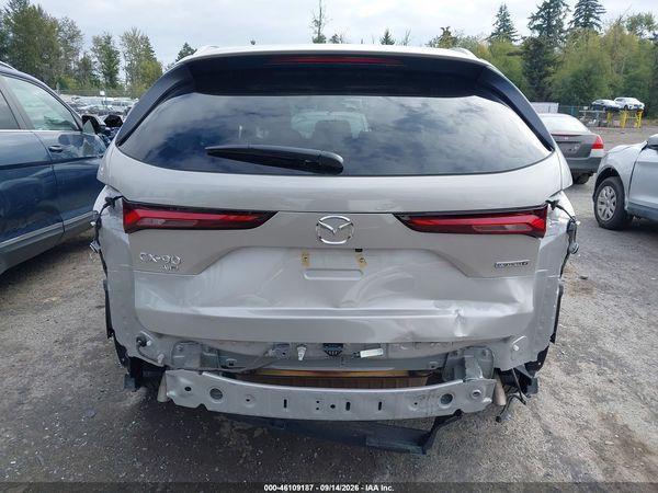 2026 MAZDA CX-90 3.3 TURBO PREFERRED — I119