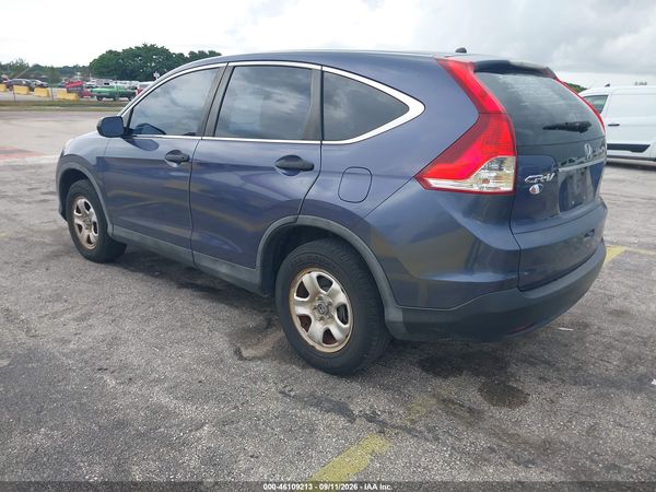 2014 HONDA CR-V LX — I3