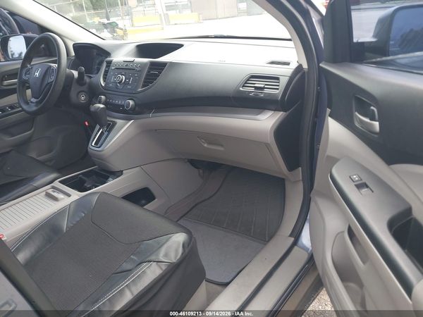 2014 HONDA CR-V LX — I5