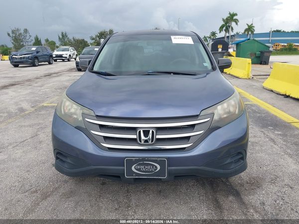 2014 HONDA CR-V LX — I6