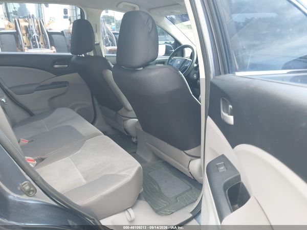 2014 HONDA CR-V LX — I8