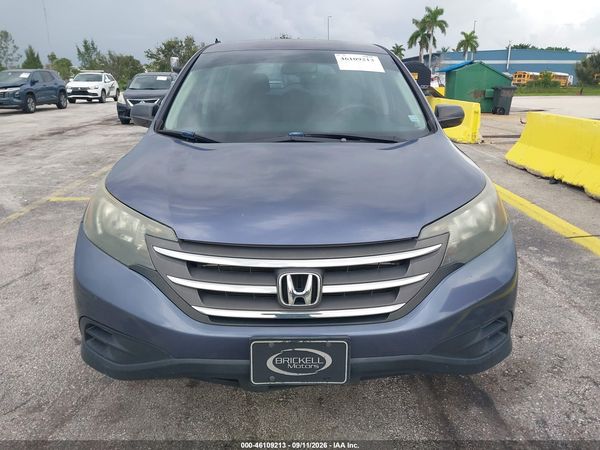 2014 HONDA CR-V LX — I115